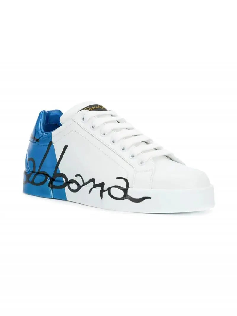 DOLCE & GABBANA - SNEAKER - https://treadfitpro.com/